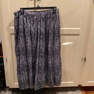Cathy Daniels skirt